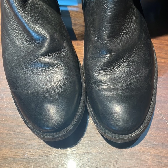 Frye Shirley over the knee boots - Picture 7 of 9